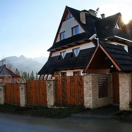 Bazylia Zakopane Apartment *