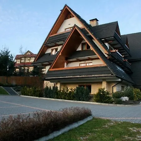 Bazylia Zakopane Apartment *