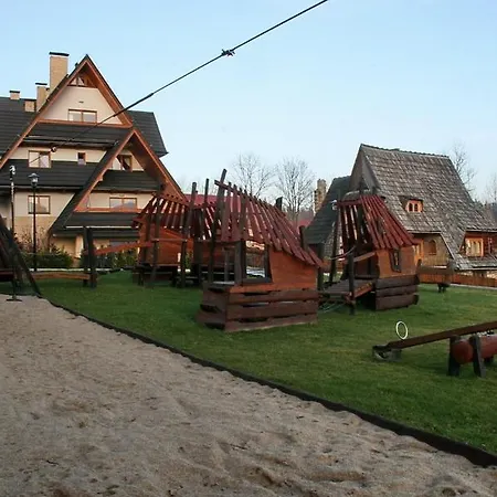 Bazylia Zakopane Koscielisko