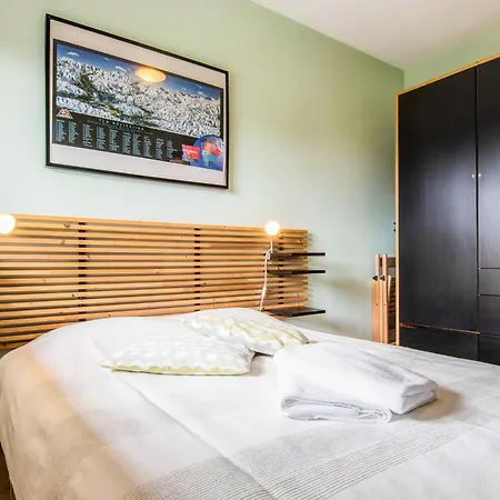 Apartment Bazylia Zakopane *
