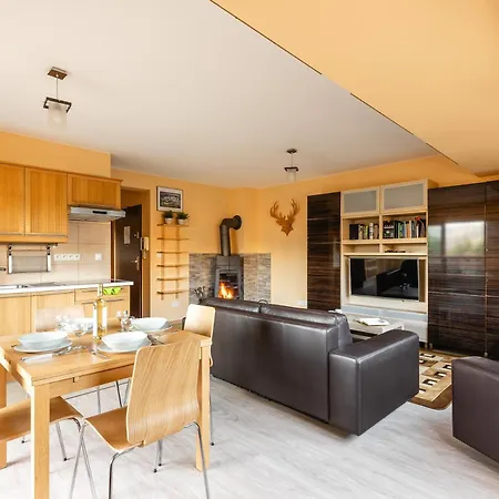 Bazylia Zakopane Apartment