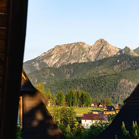 Bazylia Zakopane *