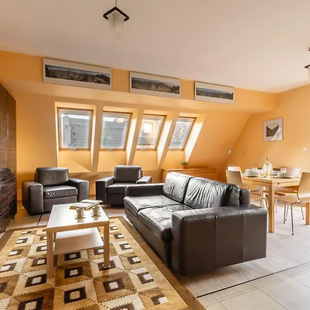 Apartment Bazylia Zakopane Koscielisko