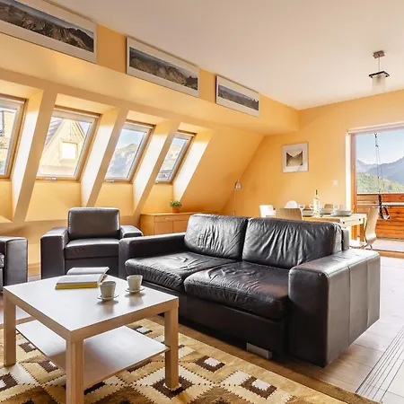 Apartment Bazylia Zakopane Koscielisko